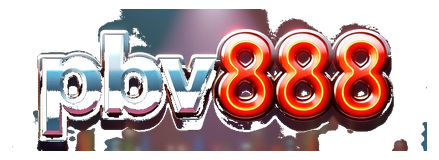 pbv888 logo
