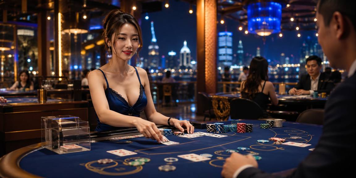 pbv888 Live Casino